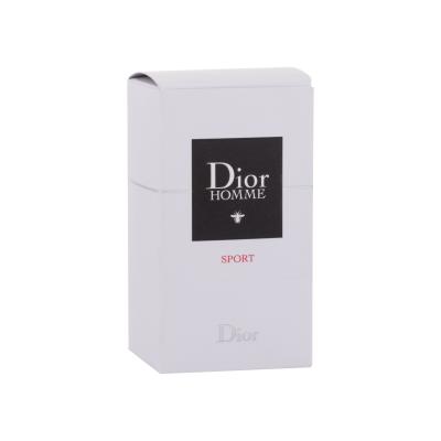 Christian Dior Dior Homme Sport 2021 Toaletná voda pre mužov 10 ml