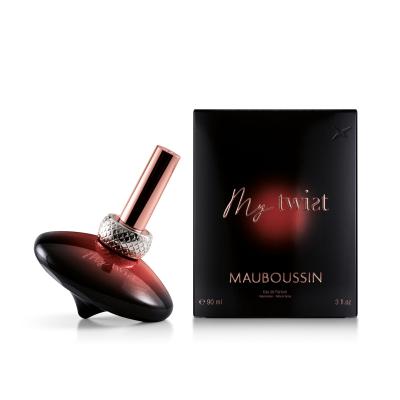 Mauboussin My Twist Parfumovaná voda pre ženy 90 ml
