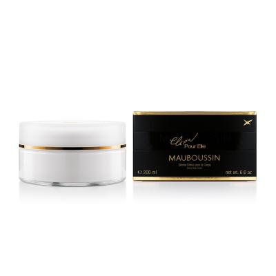 Mauboussin Mauboussin Elixir Pour Elle Perfumed Divine Body Cream Telový krém pre ženy 200 ml