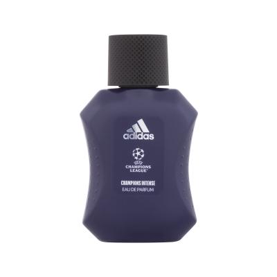 Adidas UEFA Champions League Champions Intense Parfumovaná voda pre mužov 50 ml