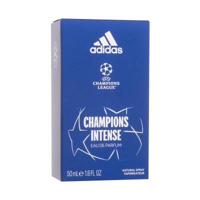 Adidas UEFA Champions League Champions Intense Parfumovaná voda pre mužov 50 ml
