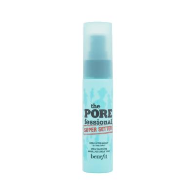 Benefit The POREfessional Super Setter Fixátor make-upu pre ženy 30 ml