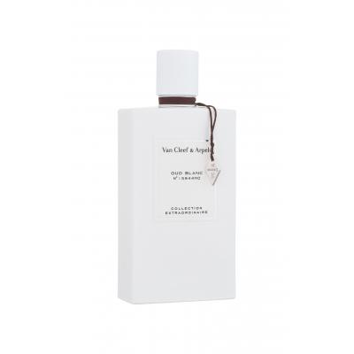Van Cleef &amp; Arpels Collection Extraordinaire Oud Blanc Parfumovaná voda 75 ml