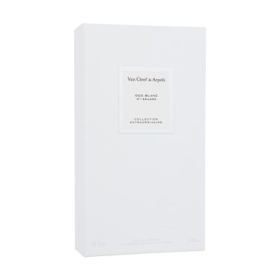Van Cleef &amp; Arpels Collection Extraordinaire Oud Blanc Parfumovaná voda 75 ml