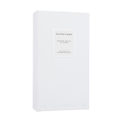 Van Cleef &amp; Arpels Collection Extraordinaire Patchouli Blanc Parfumovaná voda 75 ml