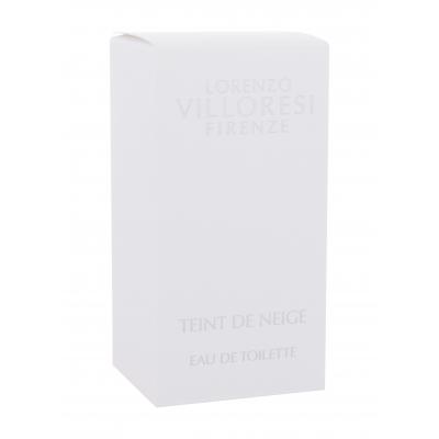 Lorenzo Villoresi Teint de Neige Toaletná voda 100 ml
