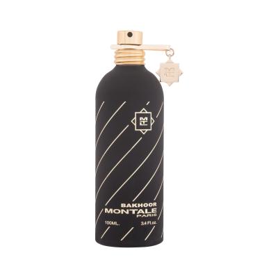 Montale Bakhoor Parfumovaná voda 100 ml