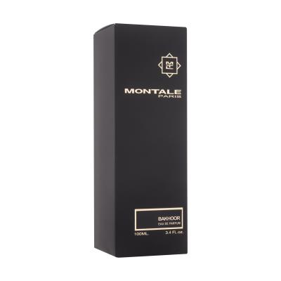Montale Bakhoor Parfumovaná voda 100 ml