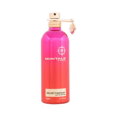 Montale Velvet Fantasy Parfumovaná voda pre ženy 100 ml