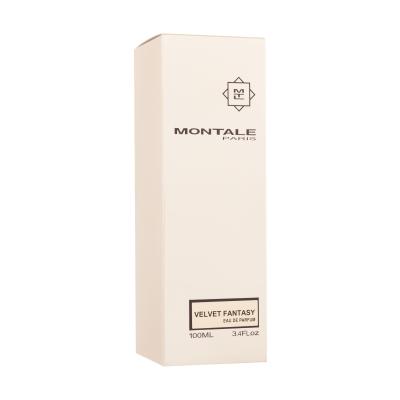 Montale Velvet Fantasy Parfumovaná voda pre ženy 100 ml