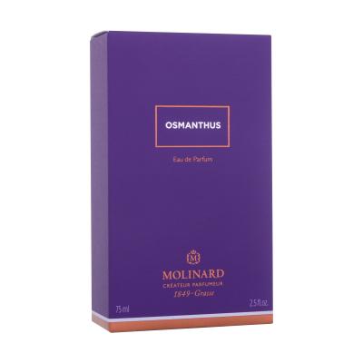 Molinard Les Elements Collection Osmanthus Parfumovaná voda 75 ml