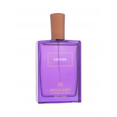Molinard Les Elements Collection Vétiver Parfumovaná voda 75 ml