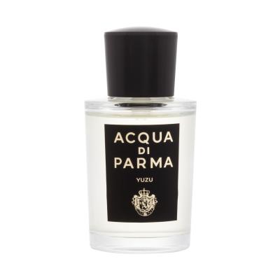 Acqua di Parma Signatures Of The Sun Yuzu Parfumovaná voda 20 ml