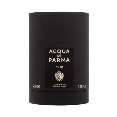 Acqua di Parma Signatures Of The Sun Yuzu Parfumovaná voda 20 ml