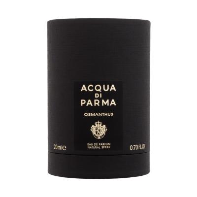 Acqua di Parma Signatures Of The Sun Osmanthus Parfumovaná voda 20 ml