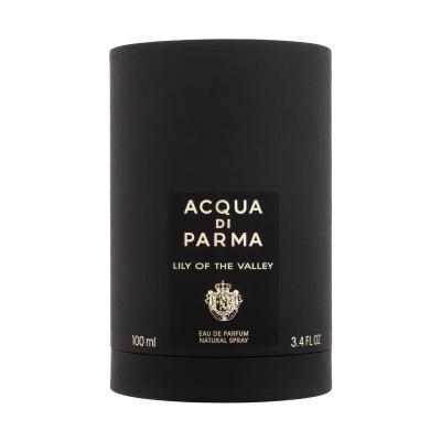 Acqua di Parma Signatures Of The Sun Lily Of The Valley Parfumovaná voda 100 ml