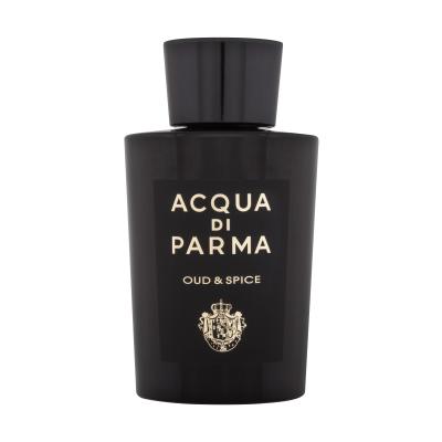 Acqua di Parma Signatures Of The Sun Oud &amp; Spice Parfumovaná voda pre mužov 180 ml