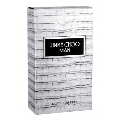 Jimmy Choo Jimmy Choo Man Toaletná voda pre mužov 100 ml