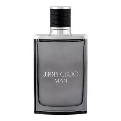 Jimmy Choo Jimmy Choo Man Toaletná voda pre mužov 50 ml