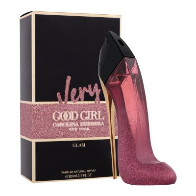 Carolina Herrera Very Good Girl Glam Parfumovaná voda pre ženy 80 ml