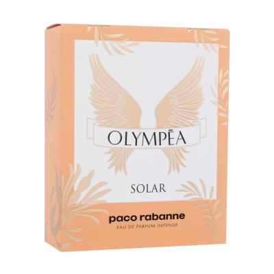 Paco Rabanne Olympéa Solar Parfumovaná voda pre ženy 80 ml