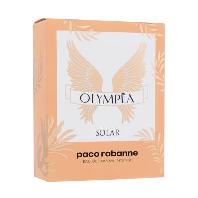 Paco Rabanne Olympéa Solar Parfumovaná voda pre ženy 50 ml