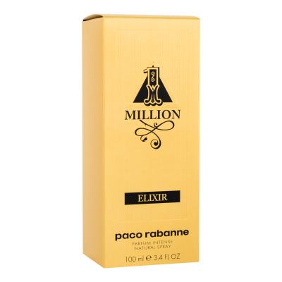 Paco Rabanne 1 Million Elixir Parfum pre mužov 100 ml
