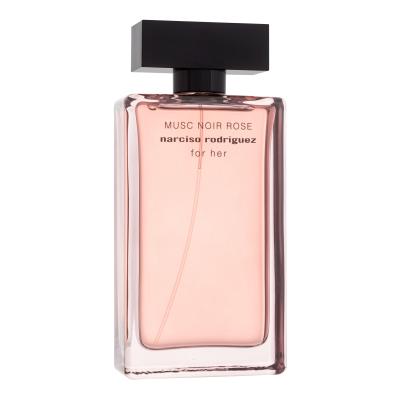 Narciso Rodriguez For Her Musc Noir Rose Parfumovaná voda pre ženy 100 ml