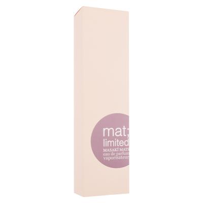Masaki Matsushima Mat; Limited Parfumovaná voda pre ženy 80 ml