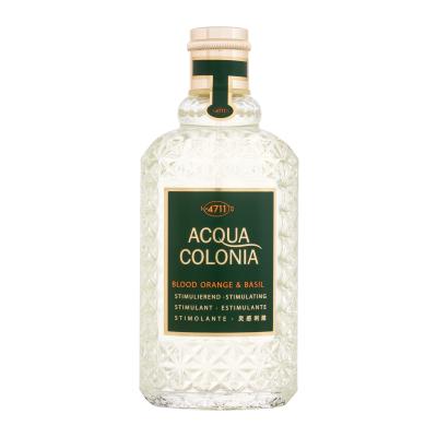 4711 Acqua Colonia Blood Orange &amp; Basil Kolínska voda 170 ml