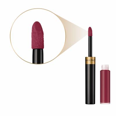 Max Factor Lipfinity Lip Colour Rúž pre ženy 4,2 g Odtieň 108 Frivolous