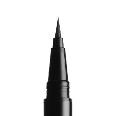 NYX Professional Makeup Epic Ink Liner Očná linka pre ženy 1 ml Odtieň 02 Brown