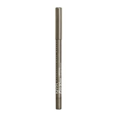NYX Professional Makeup Epic Wear Liner Stick Ceruzka na oči pre ženy 1,21 g Odtieň 03 All Time Olive