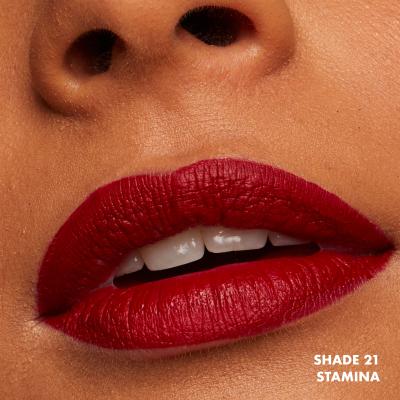 NYX Professional Makeup Lip Lingerie XXL Rúž pre ženy 4 ml Odtieň 21 Stamina