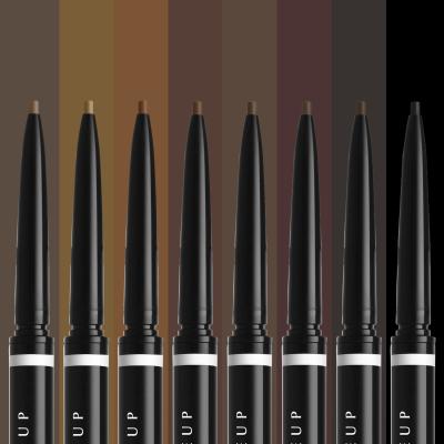NYX Professional Makeup Micro Brow Pencil Ceruzka na obočie pre ženy 0,09 g Odtieň 07 Espresso