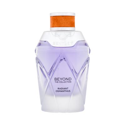 Bentley Beyond Collection Radiant Osmanthus Parfumovaná voda 100 ml
