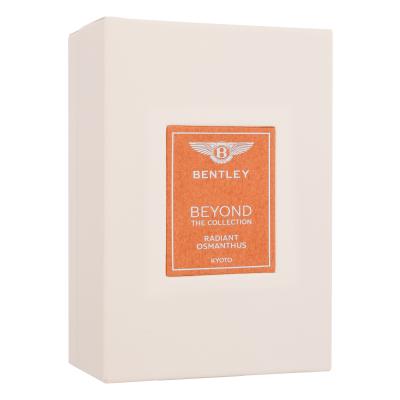 Bentley Beyond Collection Radiant Osmanthus Parfumovaná voda 100 ml