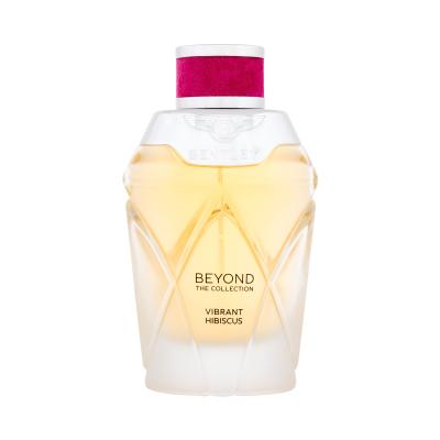 Bentley Beyond Collection Vibrant Hibiscus Parfumovaná voda 100 ml
