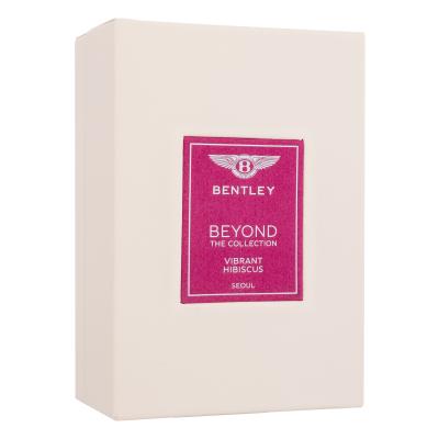 Bentley Beyond Collection Vibrant Hibiscus Parfumovaná voda 100 ml