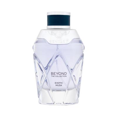 Bentley Beyond Collection Exotic Musk Parfumovaná voda 100 ml