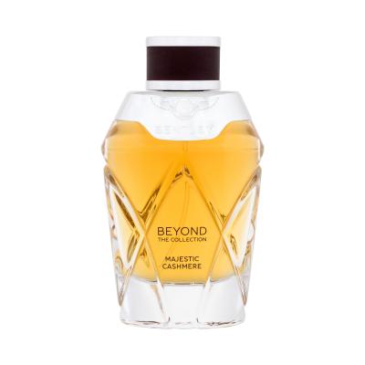 Bentley Beyond Collection Majestic Cashmere Parfumovaná voda 100 ml