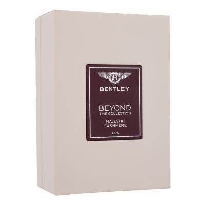 Bentley Beyond Collection Majestic Cashmere Parfumovaná voda 100 ml