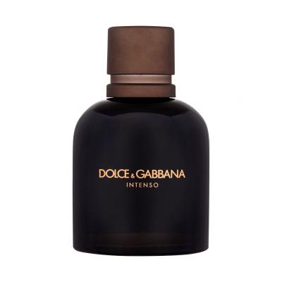 Dolce&amp;Gabbana Pour Homme Intenso Parfumovaná voda pre mužov 75 ml