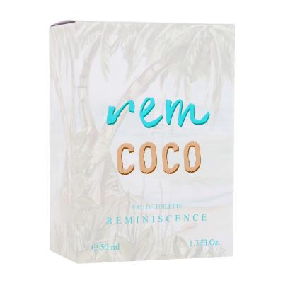 Reminiscence Rem Coco Toaletná voda pre ženy 50 ml