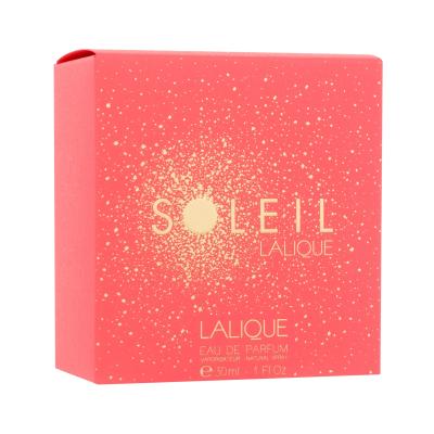 Lalique Soleil Parfumovaná voda pre ženy 30 ml