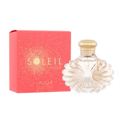 Lalique Soleil Parfumovaná voda pre ženy 30 ml