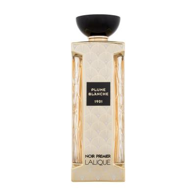 Lalique Noir Premier Collection Plume Blanche Parfumovaná voda 100 ml