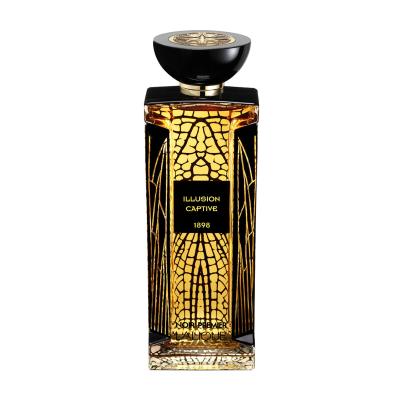 Lalique Noir Premier Collection Illusion Captive Parfumovaná voda 100 ml