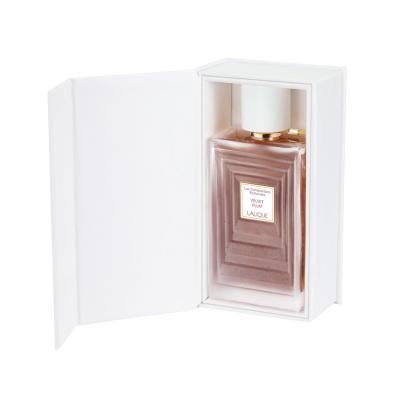 Lalique Les Compositions Parfumées Velvet Plum Parfumovaná voda pre ženy 100 ml