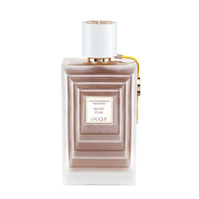 Lalique Les Compositions Parfumées Velvet Plum Parfumovaná voda pre ženy 100 ml